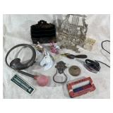 COLLECTIBLES LOT