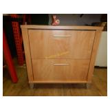 Two Drawer Laterall File