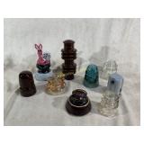 INSULATORS various sizes