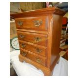 4 Drawer Chest of Drawers
