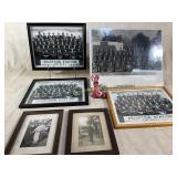 Vintage Military Photos