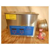 Ultrasonic Cleaner