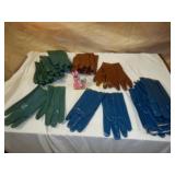 Gloves