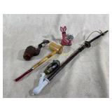 VINTAGE TOBACCO PIPES