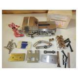 MACHINIST SIGNE VICE WITH ACCSESORIES