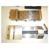 MACHINIST SIGNE VICE