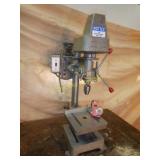 Drill Press 3 Speed