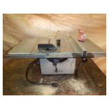 Sears 8' Inch Table Saw