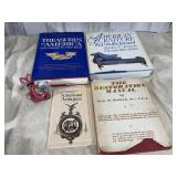 American Furniture books