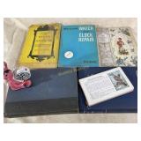 VINTAGE BOOKS