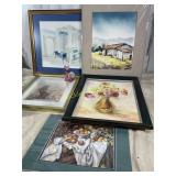Grouping of pictures