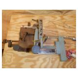 Delta Tenon Jig for Table Saw