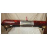 Emergency Vehicle Light Bar SH 48 Series B