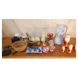 Antique & Collectable items