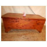 Cedar Chest