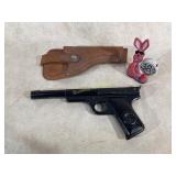 DAISY AIR PISTOL #18 TARGETEER 118