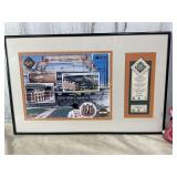 Opening Day Oriole Park 1992