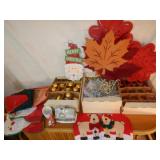 Christmas Lot