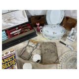 Kitchen assortment