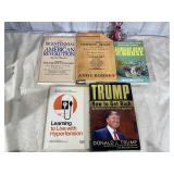 Non fiction books