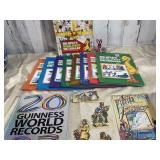 Sesame Street 8 volume Dictionary set