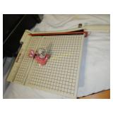 Paper Cutter
