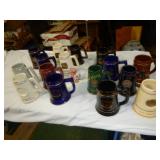 Heavy Mug Collection