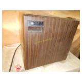 GENERAL ELECTRIC SHOP FRIDGE