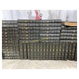 The Harvard Classics