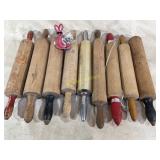 ROLLING PIN LOT
