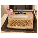 CORONET SUPER 12 TYPE WRIITER
