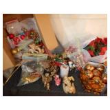 CHRISTMAS LOT