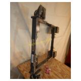 FOX Shop Machine Dollie