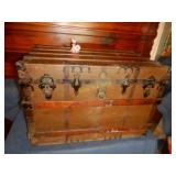 Steamer Trunk