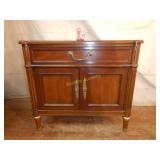 Colony House Arlington VA Nightstand