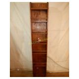 Primitve Chimmey Shelf