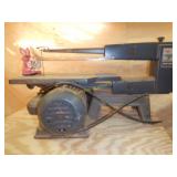 Craftsman 16 inch Jig Saw