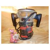 Craftsman 1.5 hp Router
