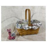 Longaberger Basket