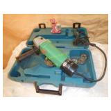 Power Craft Angle Grinder