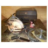 Craftsman Circular Saw