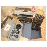 CRAFTSMAN ROTARY TOOLAND MORE