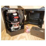 CRAFTSMAN 1.5 HP ROUTER