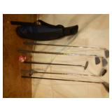 Golf Clubs