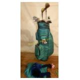 Ladies Golf Clubs