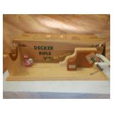 DECKER RIFLE VICE