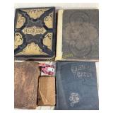 HOLY BIBLE AND OTHER RELIGIOUS BOOKS
