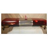 Emergency Vehicle Light Bar SH48 series B