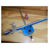 Kreg Crosscut  Miter Gauge