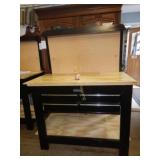 Kolbalt 4 drawer work bench metal